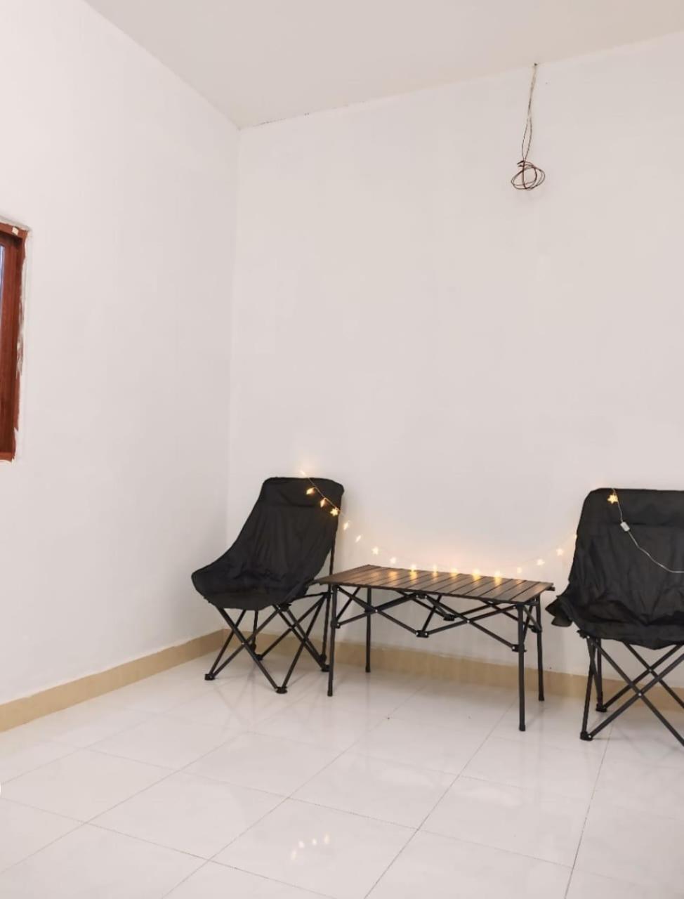 Kohli Apartment Vientiane Exterior photo