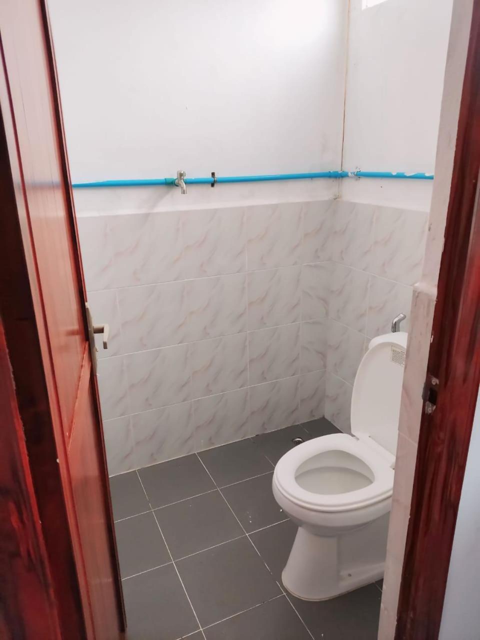 Kohli Apartment Vientiane Exterior photo