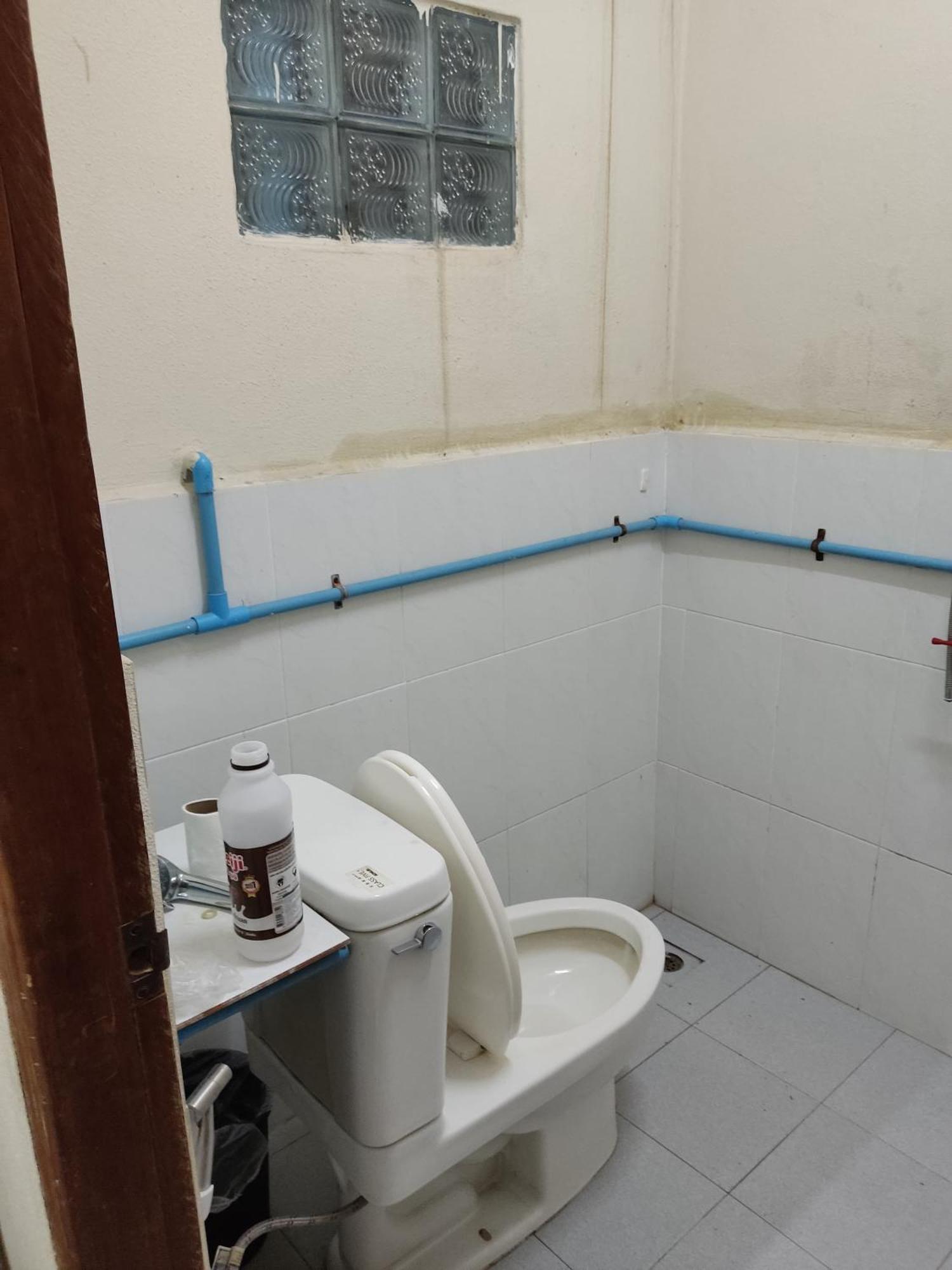 Kohli Apartment Vientiane Exterior photo